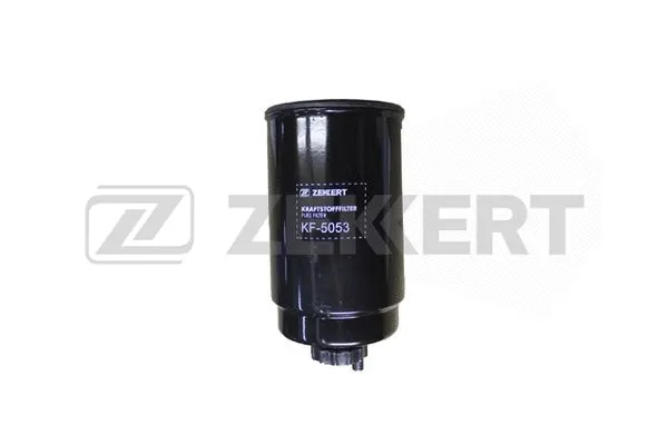 Filtre à carburant ZEKKERT KF-5053