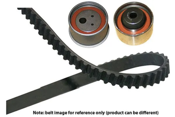 Kit de courroie crantée KAVO PARTS DKT-5514