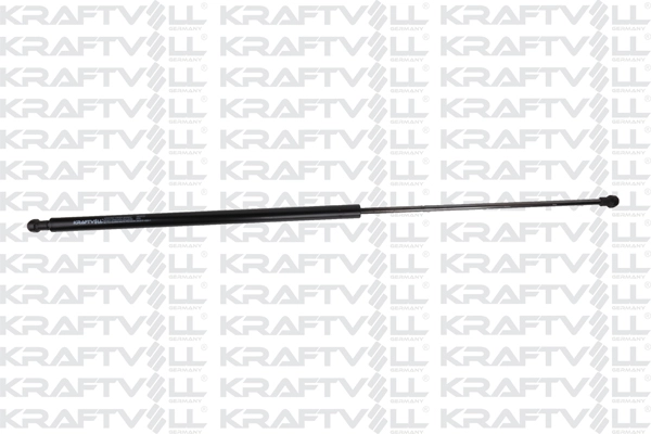 Vérin, capot-moteur KRAFTVOLL GERMANY 09010122