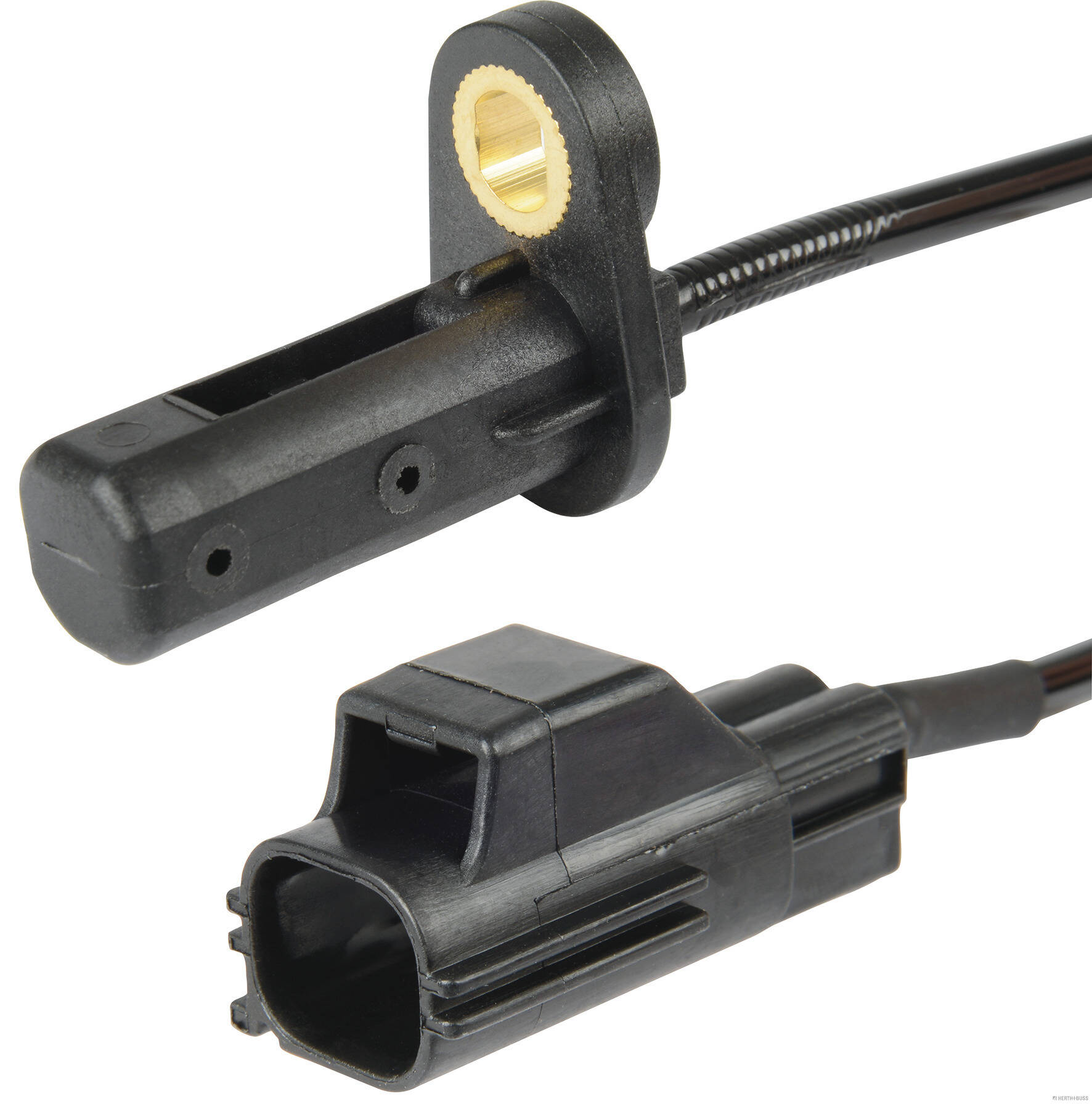 Capteur, vitesse de roue HERTH+BUSS ELPARTS 70660978