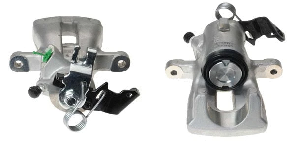 Étrier de frein 4X4 ESTANFI PDF-49-110