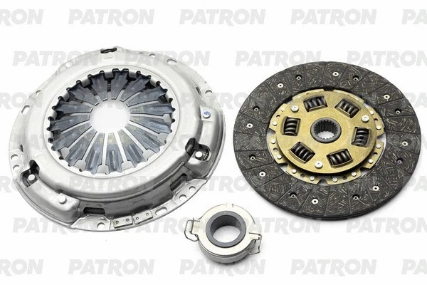 Kit d'embrayage PATRON PCE0103