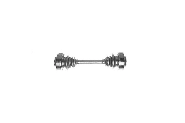 Arbre de transmission DA SILVA 4159T