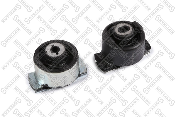 Suspension, bras de liaison STELLOX 77-01786-SX