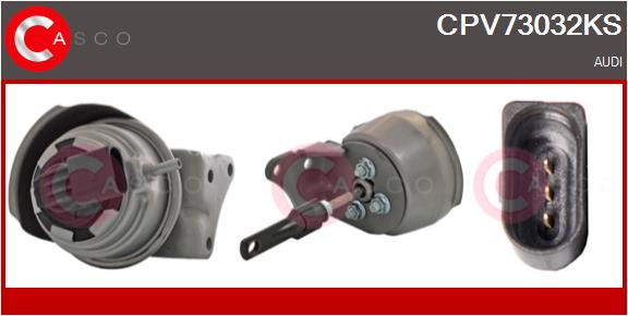 Élément d'ajustage, turbocompresseur CASCO CPV73032KS