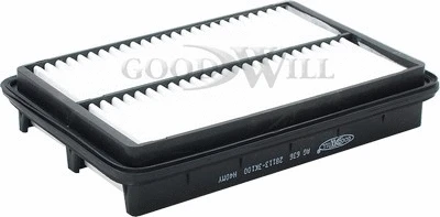 Filtre à air GOODWILL AG 636