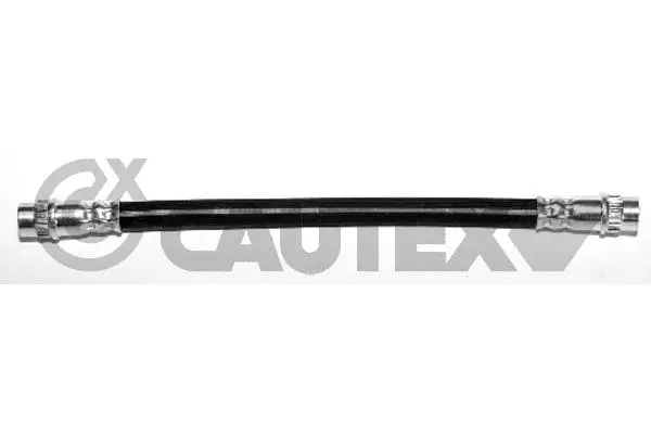 Flexible de frein CAUTEX 020543