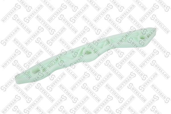 Coulisse, chaîne de distribution STELLOX 04-81077-SX