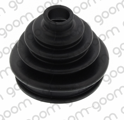 Joint-soufflet, arbre de commande GOOM DB-0056