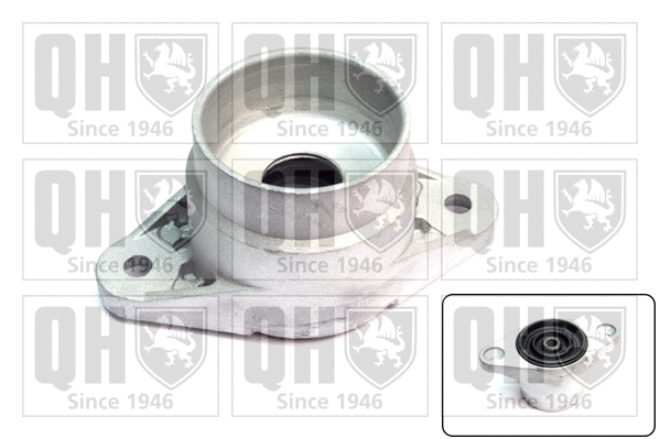 Coupelle de suspension QUINTON HAZELL EMR6144