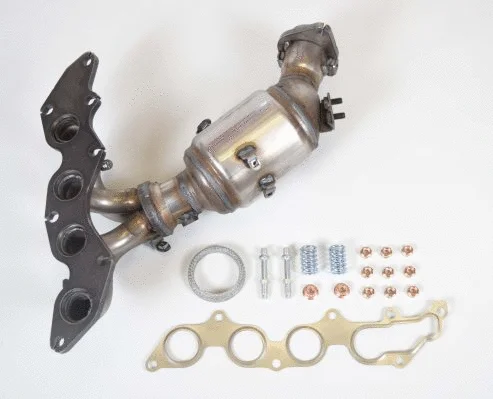 Catalyseur EEC MA6086T