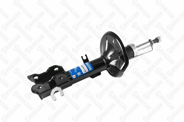 Amortisseur STELLOX 4214-0242-SX