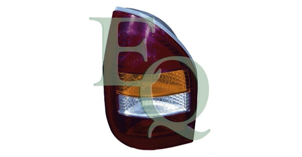 Disperseur, feu clignotant EQUAL QUALITY GP0284
