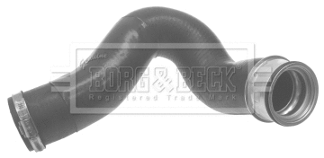 Gaine de suralimentation BORG & BECK BTH1171