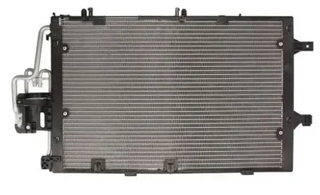 Condenseur, climatisation MTR CA64967
