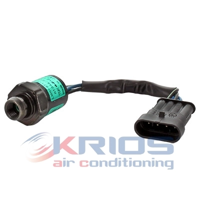 Pressostat, climatisation MEAT & DORIA K52010
