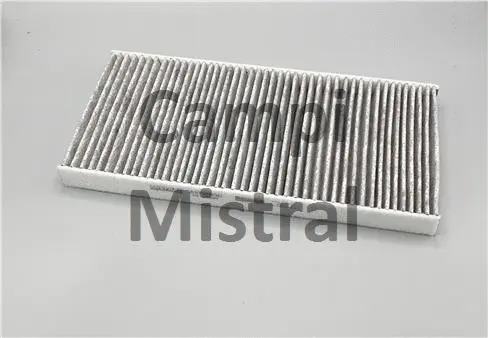 Filtre, air de l'habitacle Mistral Filter AVF0903C