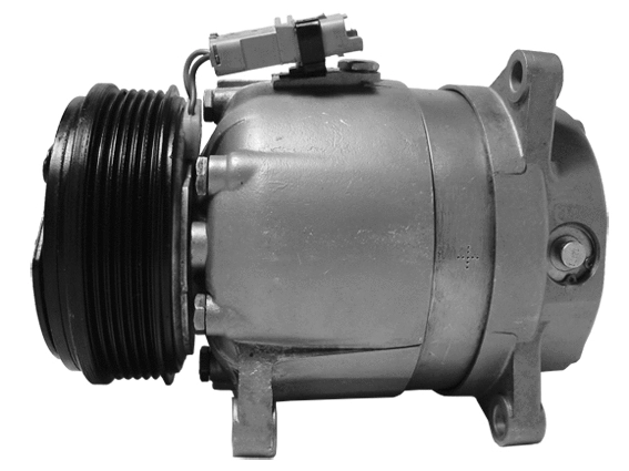Compresseur, climatisation Airstal 10-0249