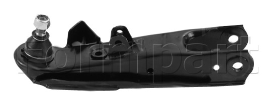 Bras de liaison, suspension de roue FORMPART 4109139