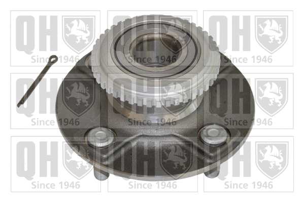 Kit de roulements de roue QUINTON HAZELL QWB1301