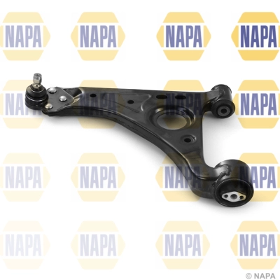 Bras de liaison, suspension de roue NAPA NST2537