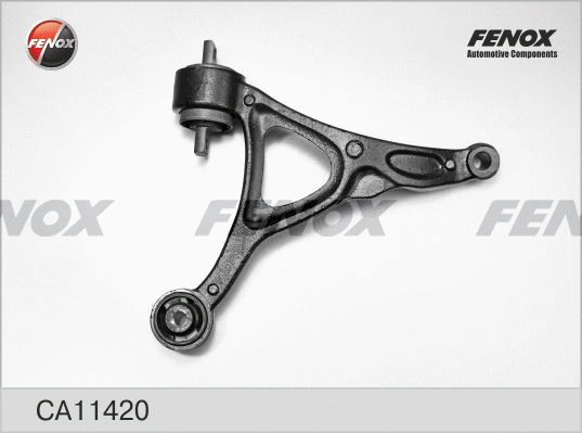 Bras de liaison, suspension de roue FENOX CA11420