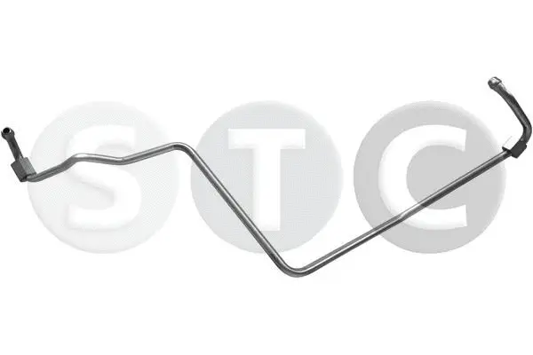 Conduite d'huile, compresseur STC T492175