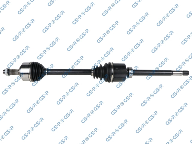 Arbre de transmission GSP-BR 203200