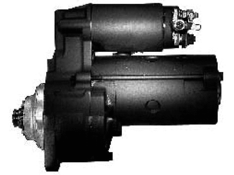 Démarreur GM SG0317