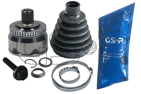 Jeu de joints, arbre de transmission GSP-BR 803018