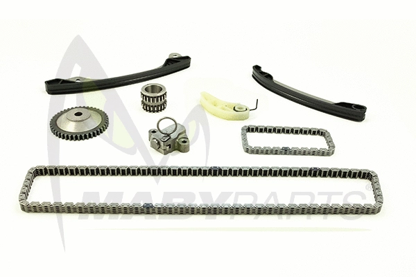 Kit de distribution par chaîne MABYPARTS OTK030082