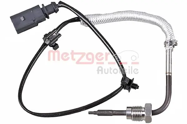 Capteur, température des gaz METZGER 0894895