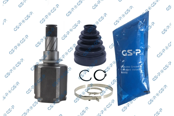 Jeu de joints, arbre de transmission GSP 602312