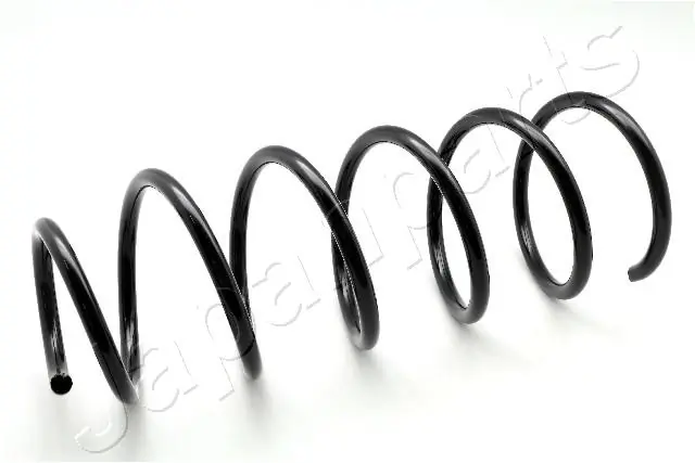 Ressort de suspension JAPANPARTS ZC3769A