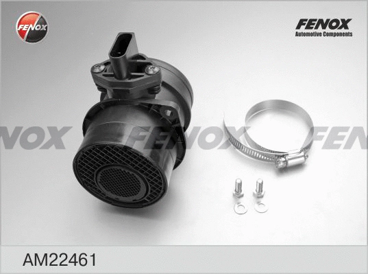 Débitmètre de masse d'air FENOX AM22461