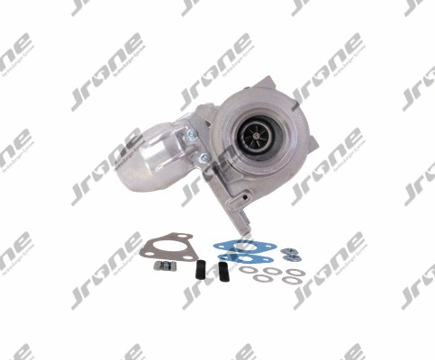 Turbocompresseur, suralimentation Jrone 8B30-300-843