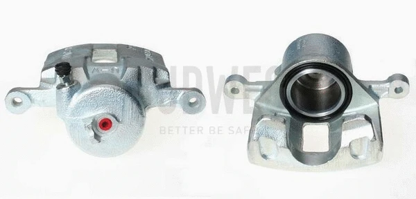 Étrier de frein BUDWEG CALIPER 343370