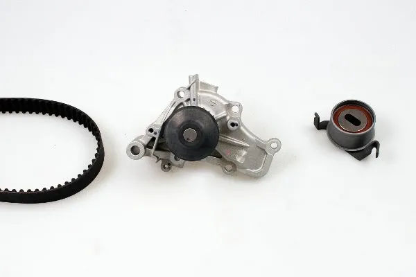 Pompe à eau + kit de courroie crantée GK K987740B