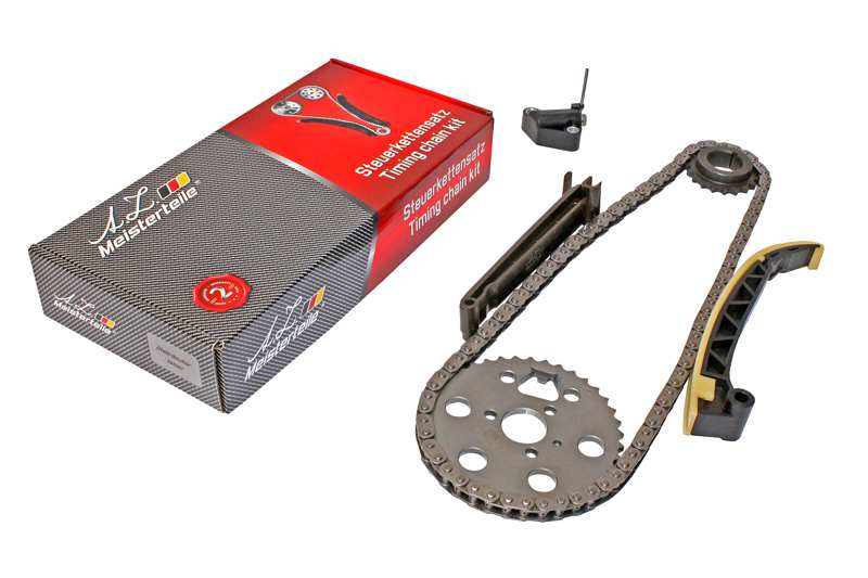 Kit de distribution par chaîne A.Z. Meisterteile AZMT-30-059-1216