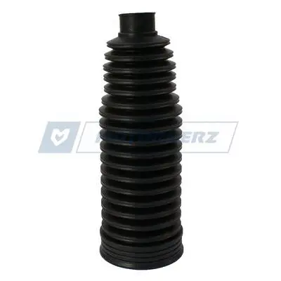 Joint-soufflet, direction MOTORHERZ RDZ0400MG