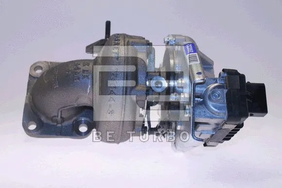 Turbocompresseur, suralimentation BE TURBO 127976