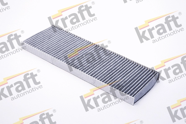 Filtre, air de l'habitacle KRAFT AUTOMOTIVE 1731531