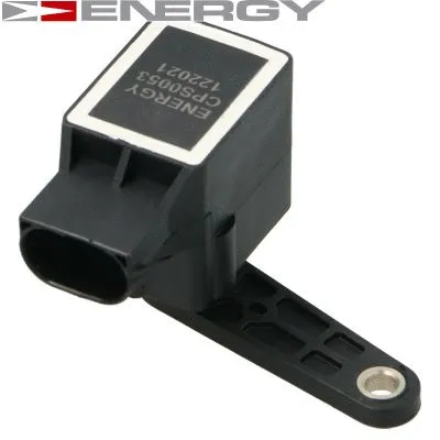 Capteur, correcteur de portée d’éclairage ENERGY CPS0053