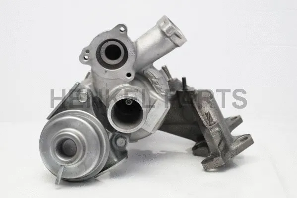 Turbocompresseur, suralimentation Henkel Parts 5114601N