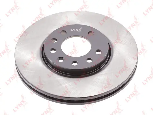 Disque de frein LYNXAUTO BN-1848