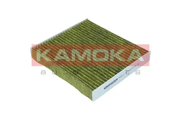 Filtre, air de l'habitacle KAMOKA 6080072