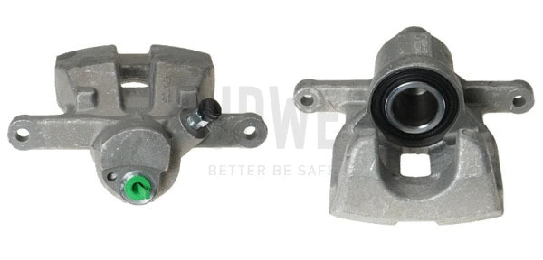 Étrier de frein BUDWEG CALIPER 345086