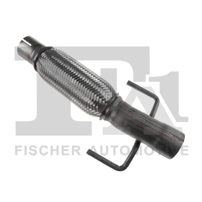 Tuyau flexible, échappement FA1 VW450-391