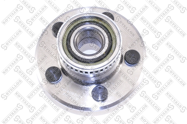 Kit de roulements de roue STELLOX 43-28179-SX