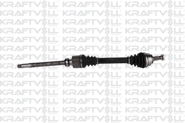 Arbre de transmission KRAFTVOLL GERMANY 01010341